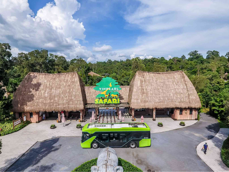 Do resorts provide direct shuttles?