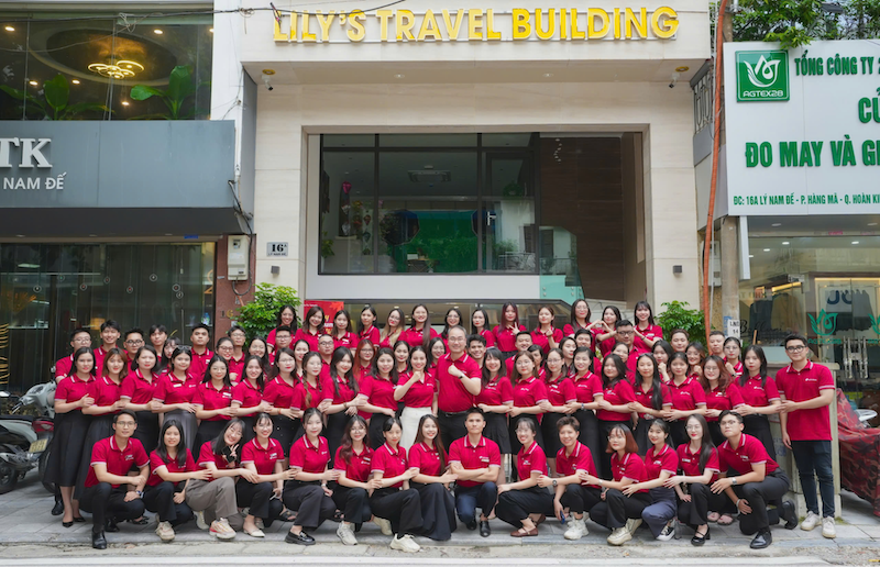  Lily's Travel's  tours guide you to diverse and unique Phu Quoc exploration activities.