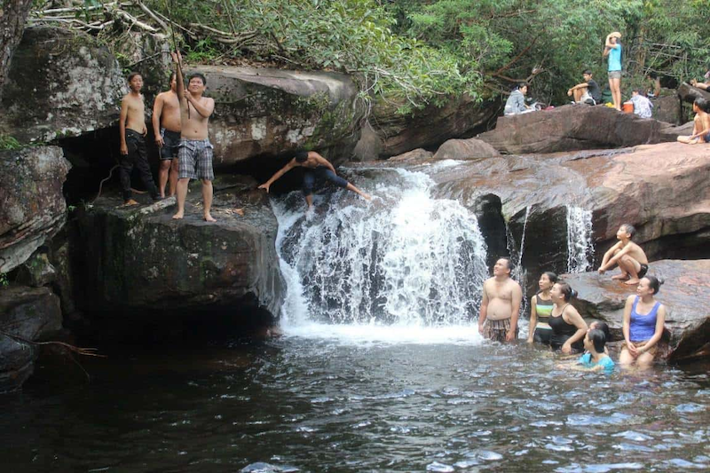 FAQs about Tranh Stream Phu Quoc