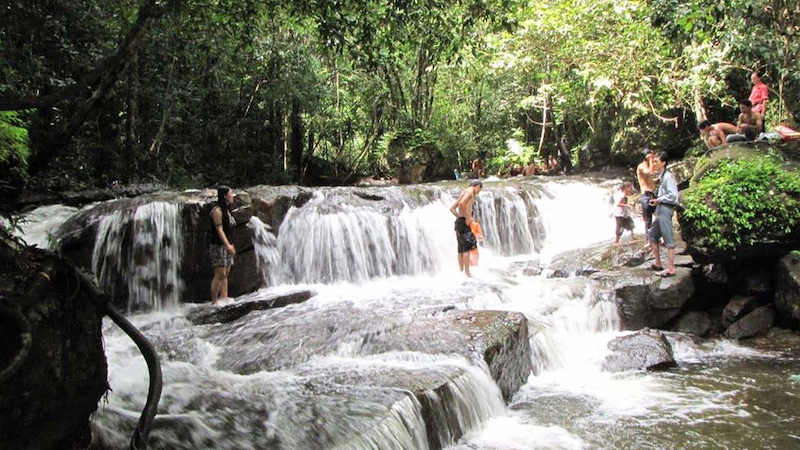 Entrance fee and travel information