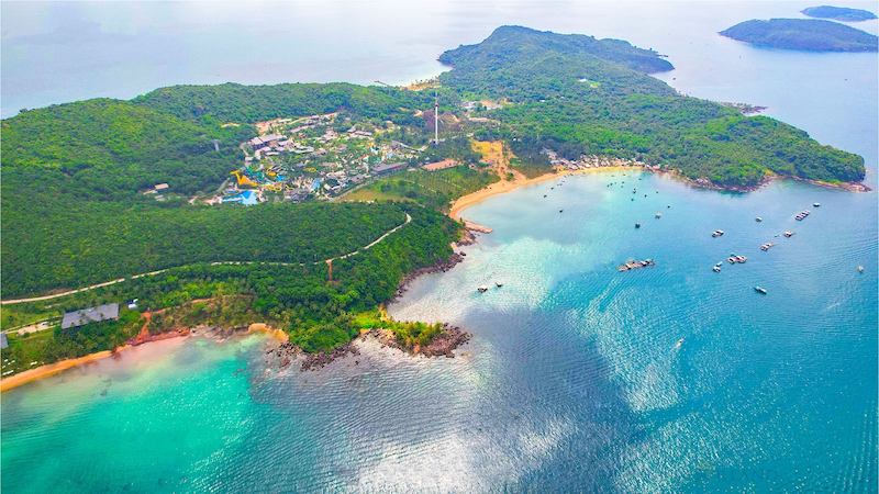 Getting There and Travel Practicalities