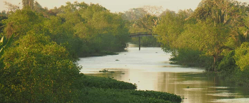Cu Lao An Binh (An Binh Islet)