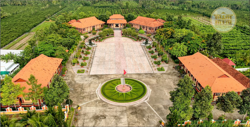 Visiting Vinh Long Museum is not only an opportunity to explore the unique history and culture of the Southwest region,