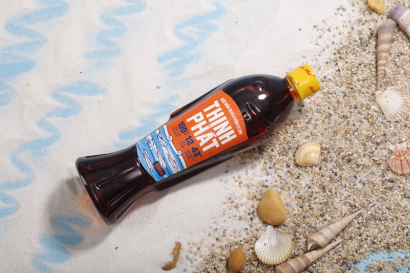 Thinh Phat Fish Sauce Factory