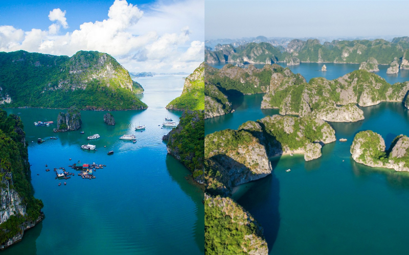 Activities and experiences