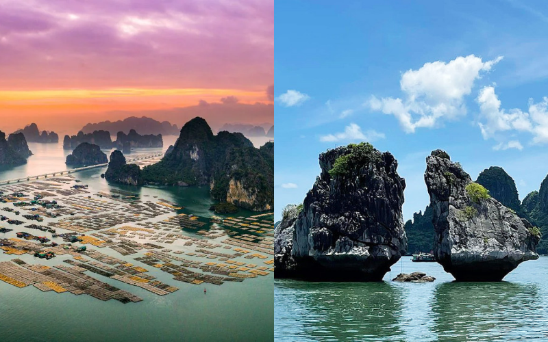 Activities and experiences