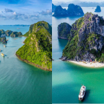 Crowds and atmosphere