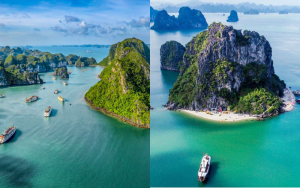 Crowds and atmosphere