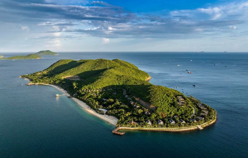 Hon Tam Island, Nha Trang - A Tropical Escape