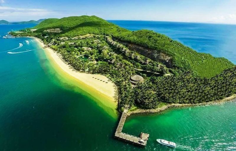 How to Get to Hon Mun Island - Simple Directions