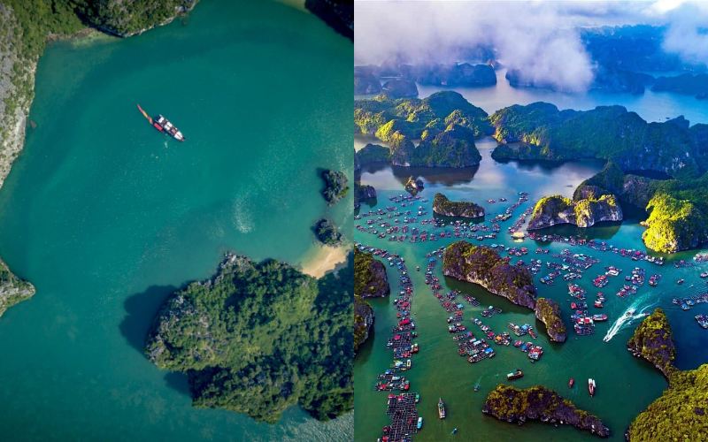 Location and accessibility