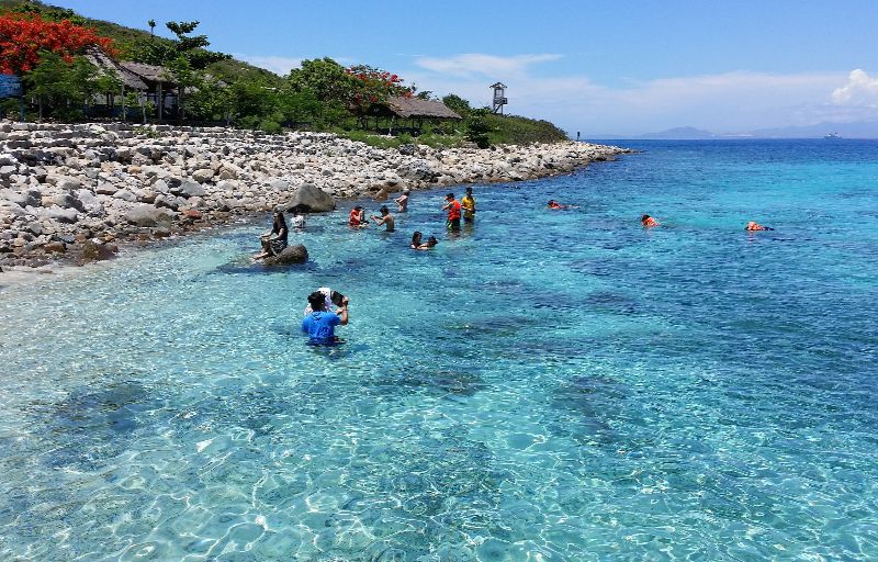 Location and geography