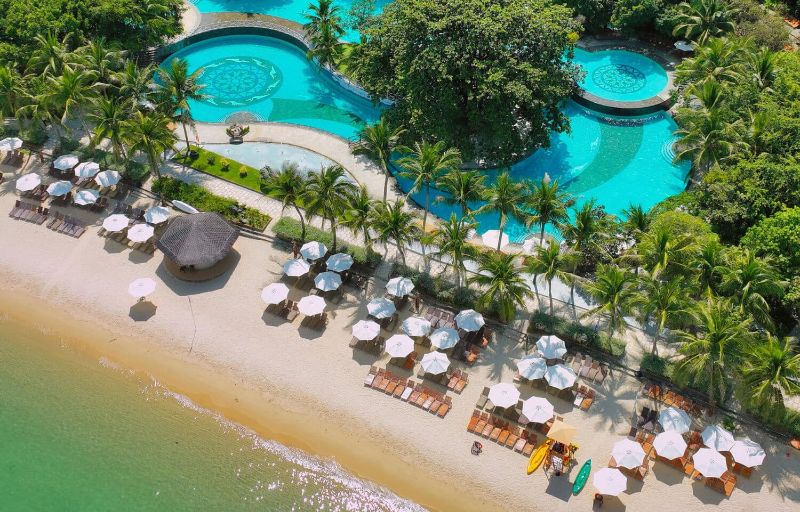 Things to do on Hon Tam Island