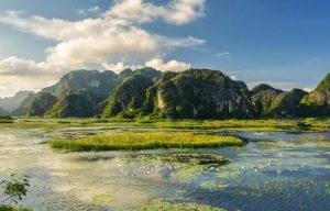 Why Van Long Lagoon Should Be on Your Ninh Binh List