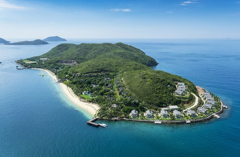 How to get to Hon Tam island: Path to join in a paradise of Nha Trang Bay