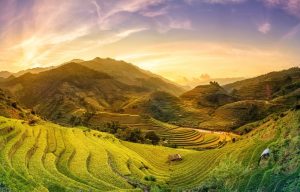 Yen Bai Weather Guide for Travelers All Year Round