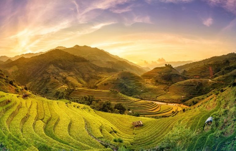 Yen Bai Weather Guide for Travelers All Year Round