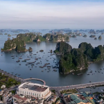 Hon Gai anchorage: Remind the livelihoods of local fishermen