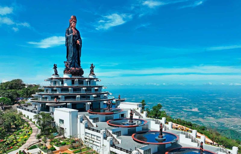 Ba Den Mountain Tay Ninh - Top Experiences for Tourists