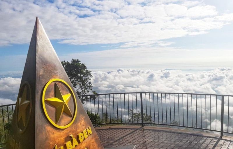 Ba Den Mountain from Ho Chi Minh - Easy Travel Guide for Visitors