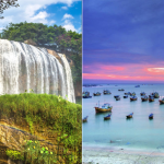 Best time to travel from Dalat to Mui Ne