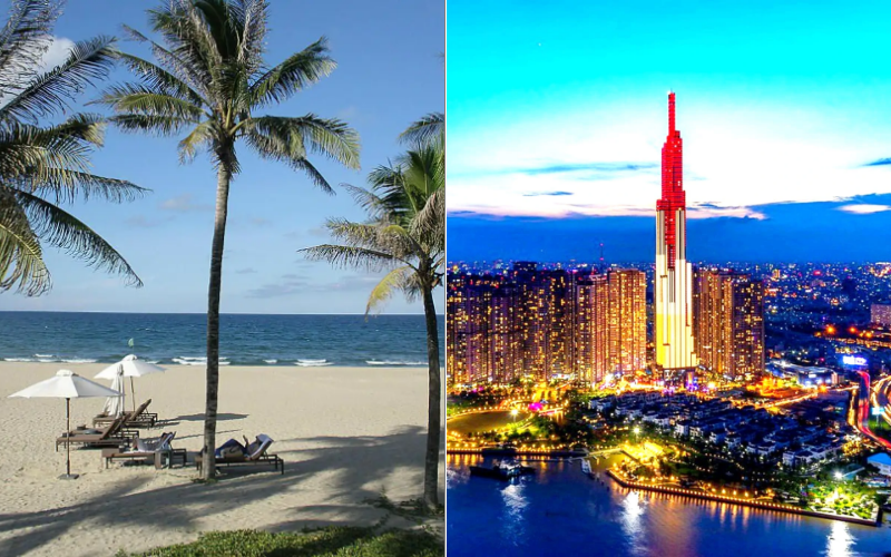 Cost of traveling from Mui Ne to Ho Chi Minh