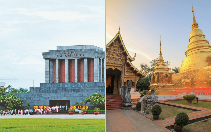 Getting around and daily transportation experience