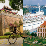 Hanoi or Ho Chi Minh City, which is better for your travel style