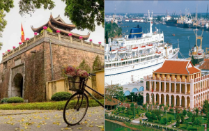 Hanoi or Ho Chi Minh City, which is better for your travel style