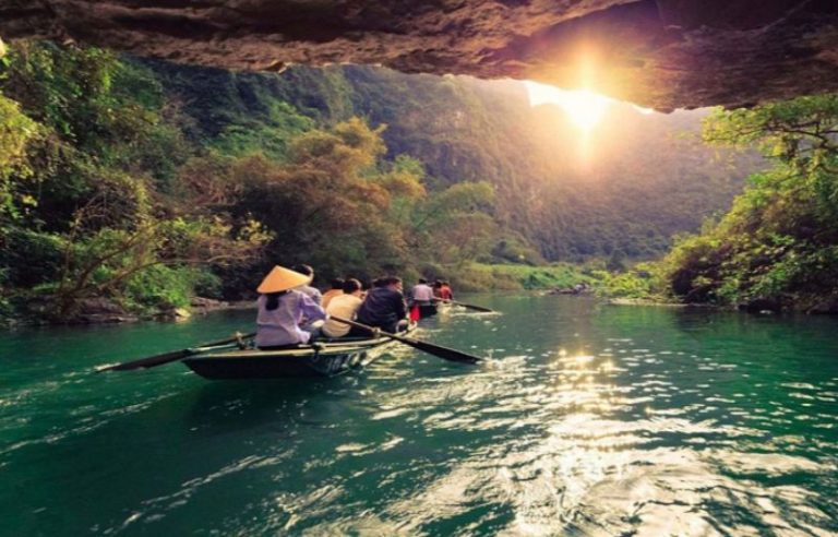 How long you should spend at Thung Nang