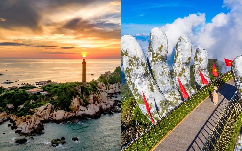 Mui Ne to Da Nang - Best Routes and Travel Advice