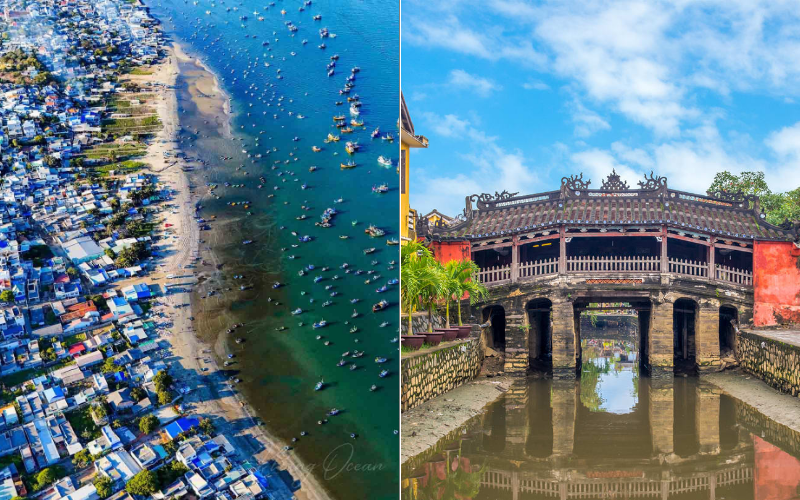 Mui Ne to Hoi An - Smart Travel Tips for Tourists