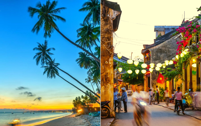 Mui Ne to Hoi An travel tips