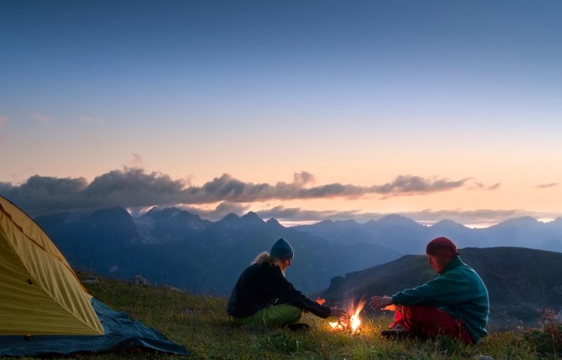 Tips for traveling to Ba Den Mountain from Ho Chi Minh