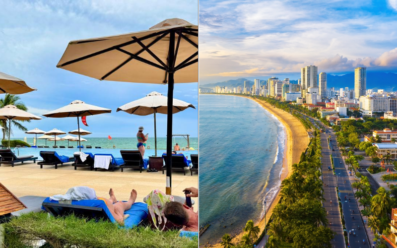 Travel time and accessibility