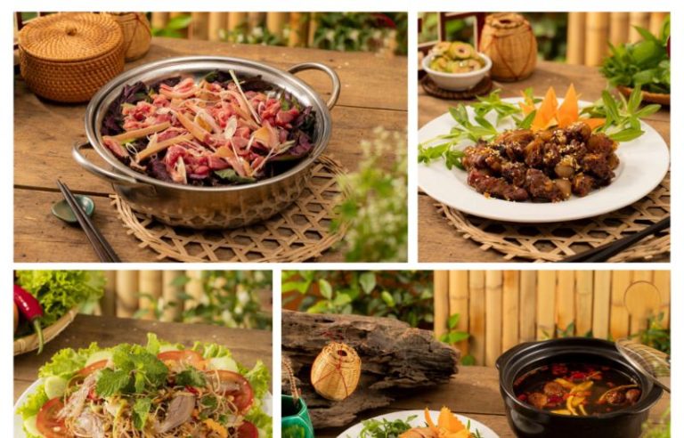 What to Eat in Ninh Binh - A Complete Food Guide for Tourists