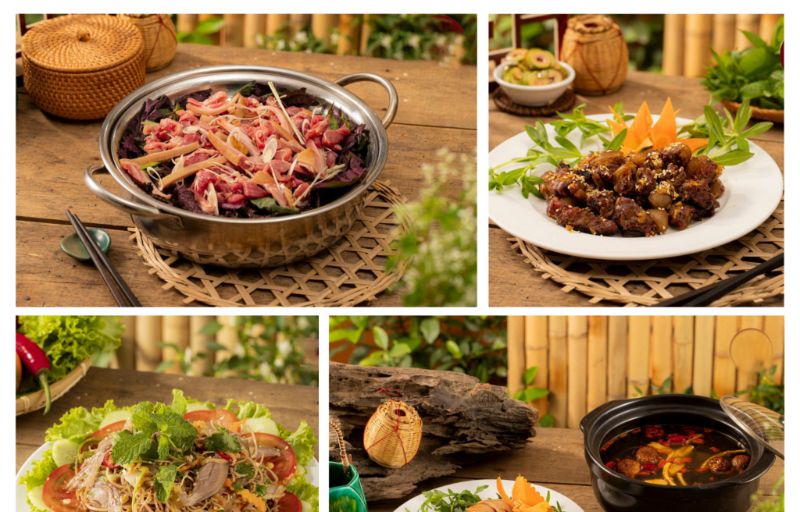 What to Eat in Ninh Binh - A Complete Food Guide for Tourists