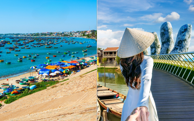 What to expect when arriving in Da Nang