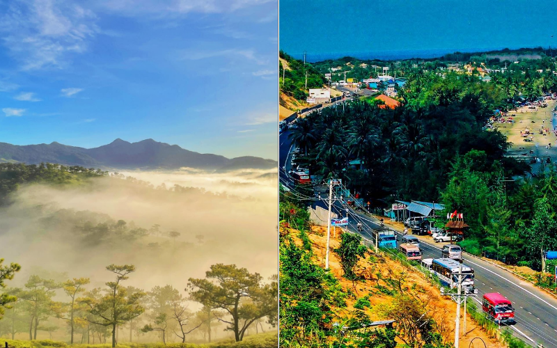 What to expect when arriving in Mui Ne