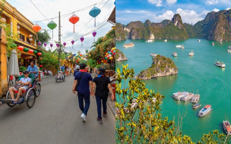 8 Days In Vietnam Itinerary: Best Idea For Travel Guide