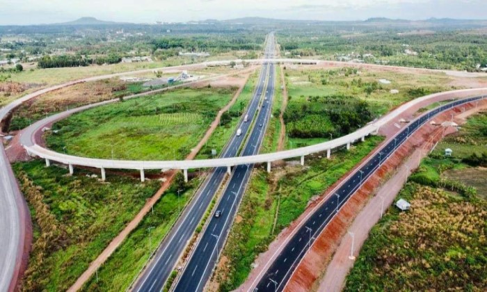 Dau Giay – Phan Thiet Expressway