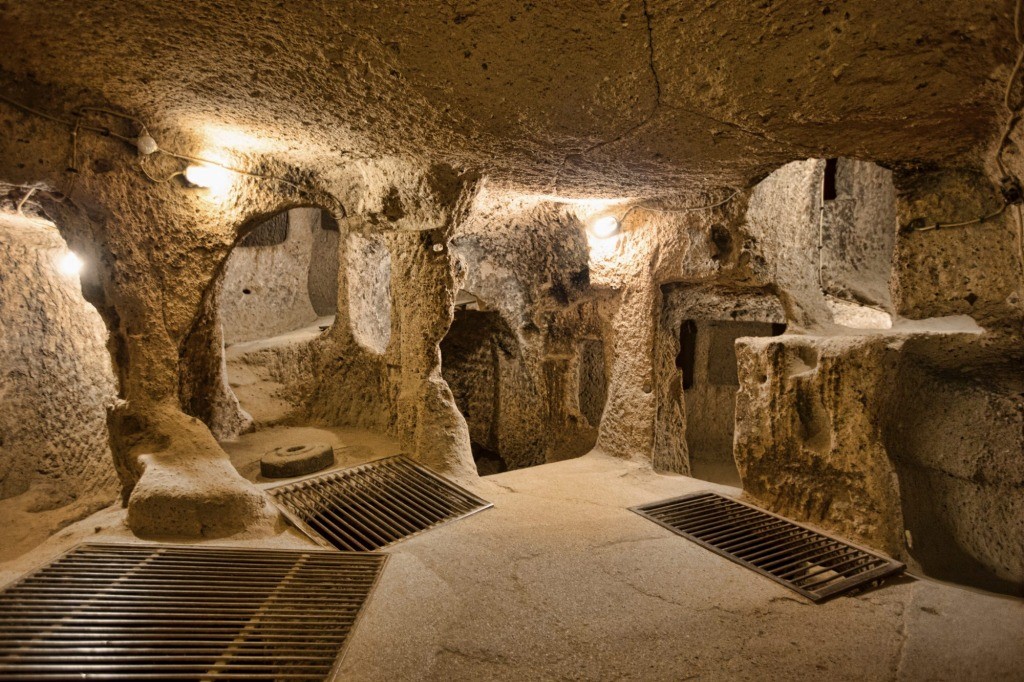 Cu Chi Tunnels: Seeing the hidden trapdoors and learning how people lived below ground