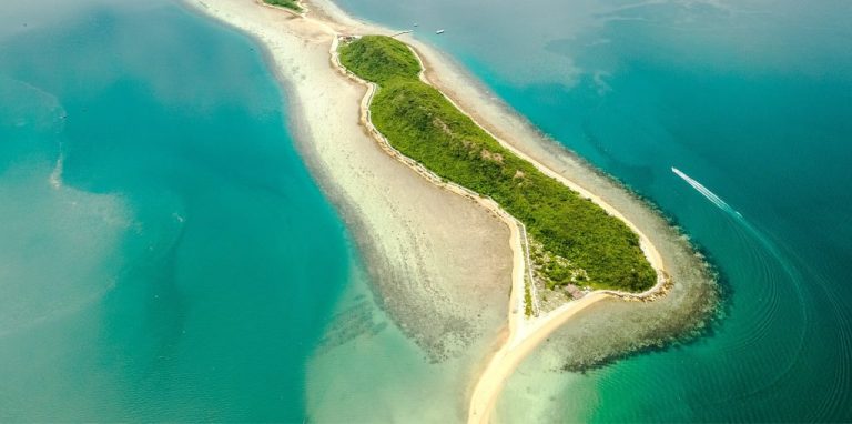 Diep-Son-Island