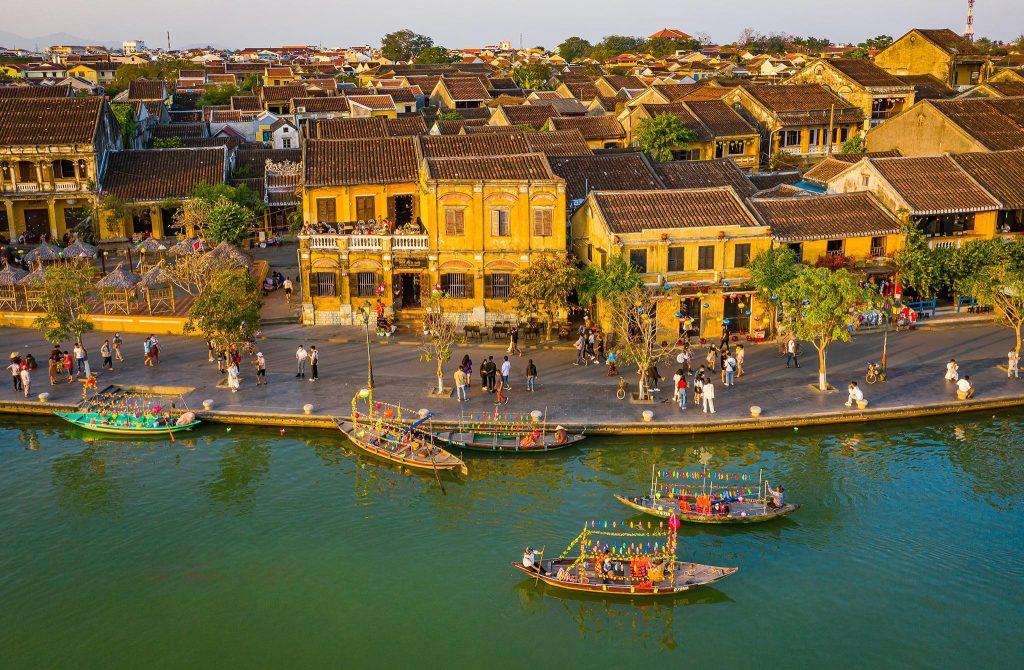 Da Nang - Hoi An