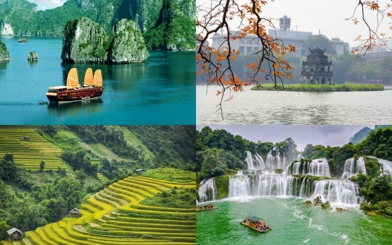 Common mistakes to avoid on a 10 days North Vietnam itinerary