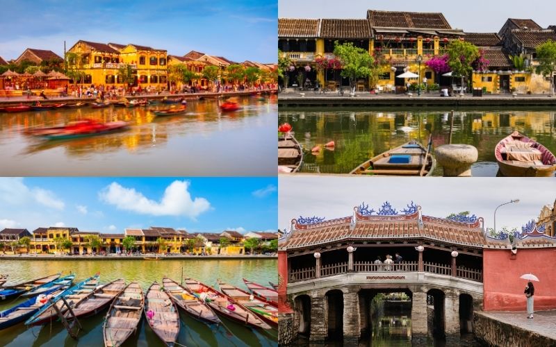 Day 9: Hoi An