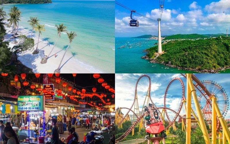 Days 10-14: Phu Quoc