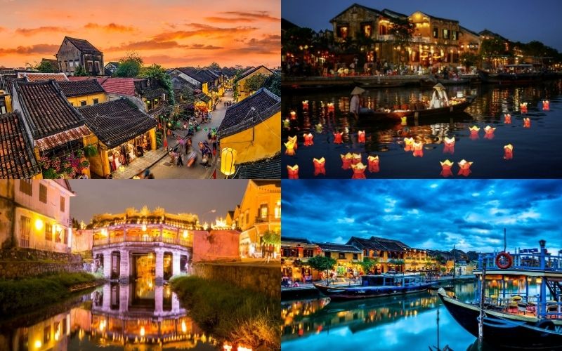 Hoi An (2 days)