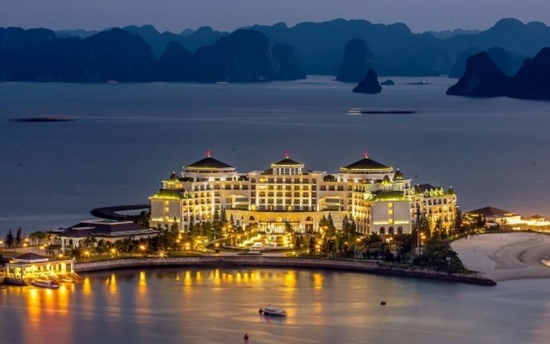 North Vietnam itinerary 10 days: Best places to vVisit