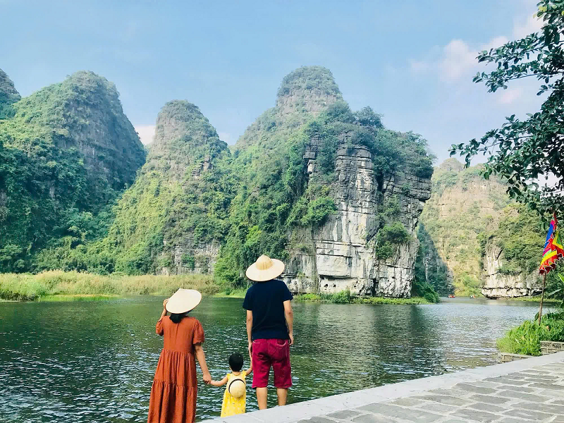 Suggested North Vietnam itinerary ideas